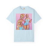 Glam Frost - Unisex T-Shirt