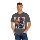 Metal Arm Guy - Unisex T-Shirt