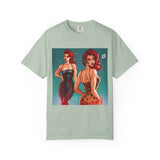 Tasha - Unisex T-Shirt