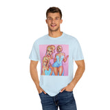 Glam Frost - Unisex T-Shirt