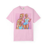 Glam Frost - Unisex T-Shirt