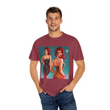 Tasha - Unisex T-Shirt