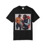 Metal Arm Guy - Unisex T-Shirt
