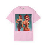 Tasha - Unisex T-Shirt