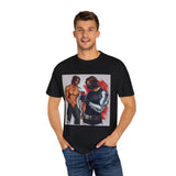 Metal Arm Guy - Unisex T-Shirt