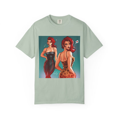 Tasha - Unisex T-Shirt