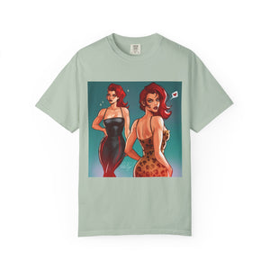 Tasha - Unisex T-Shirt