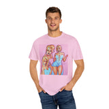 Glam Frost - Unisex T-Shirt