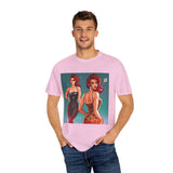 Tasha - Unisex T-Shirt