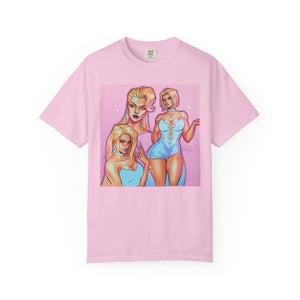 Glam Frost - Unisex T-Shirt