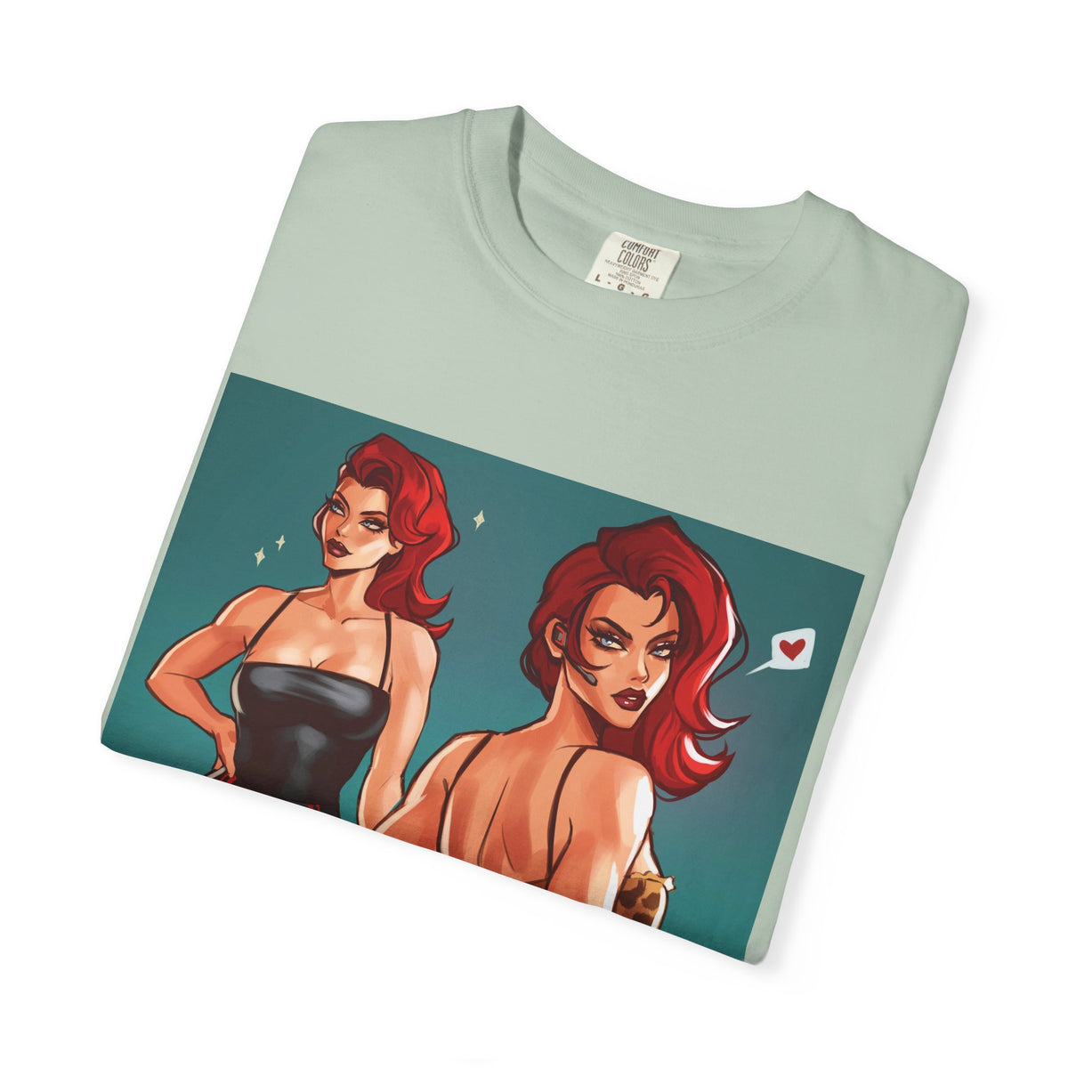 Tasha - Unisex T-Shirt