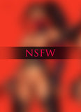 NSFW 3/4 Character