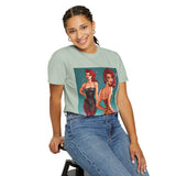Tasha - Unisex T-Shirt