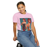 Tasha - Unisex T-Shirt