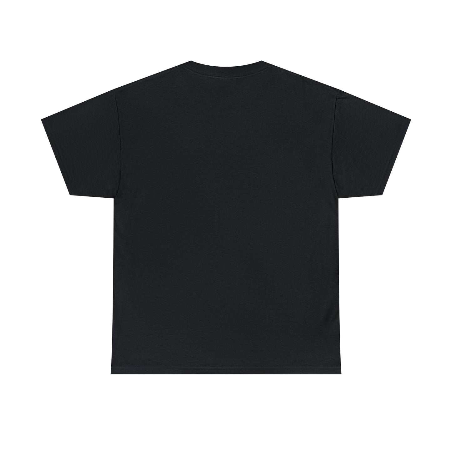 Walter - Unisex Heavy Cotton Tee