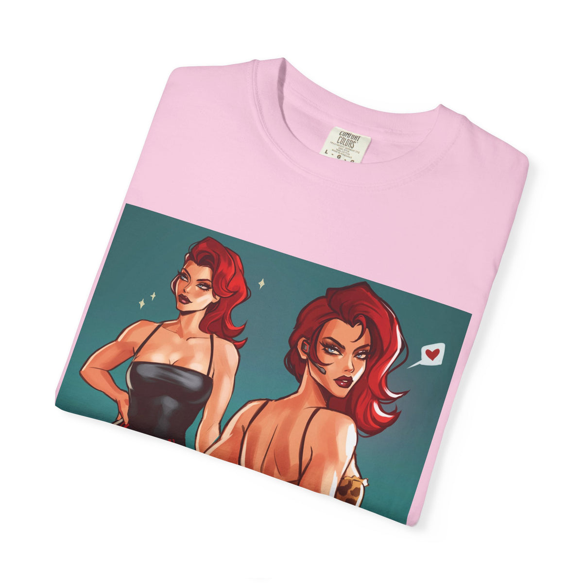 Tasha - Unisex T-Shirt