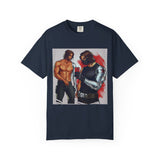 Metal Arm Guy - Unisex T-Shirt