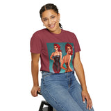 Tasha - Unisex T-Shirt