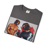 Metal Arm Guy - Unisex T-Shirt