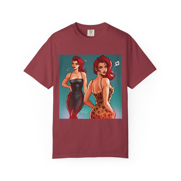Tasha - Unisex T-Shirt