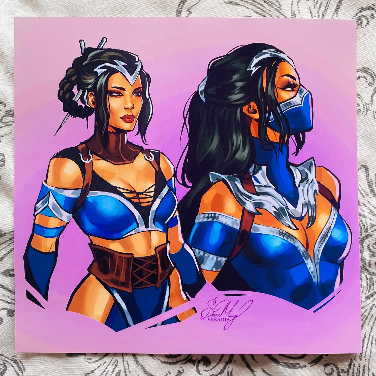 Kitana