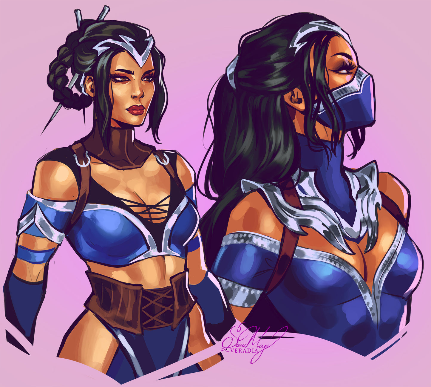 Kitana