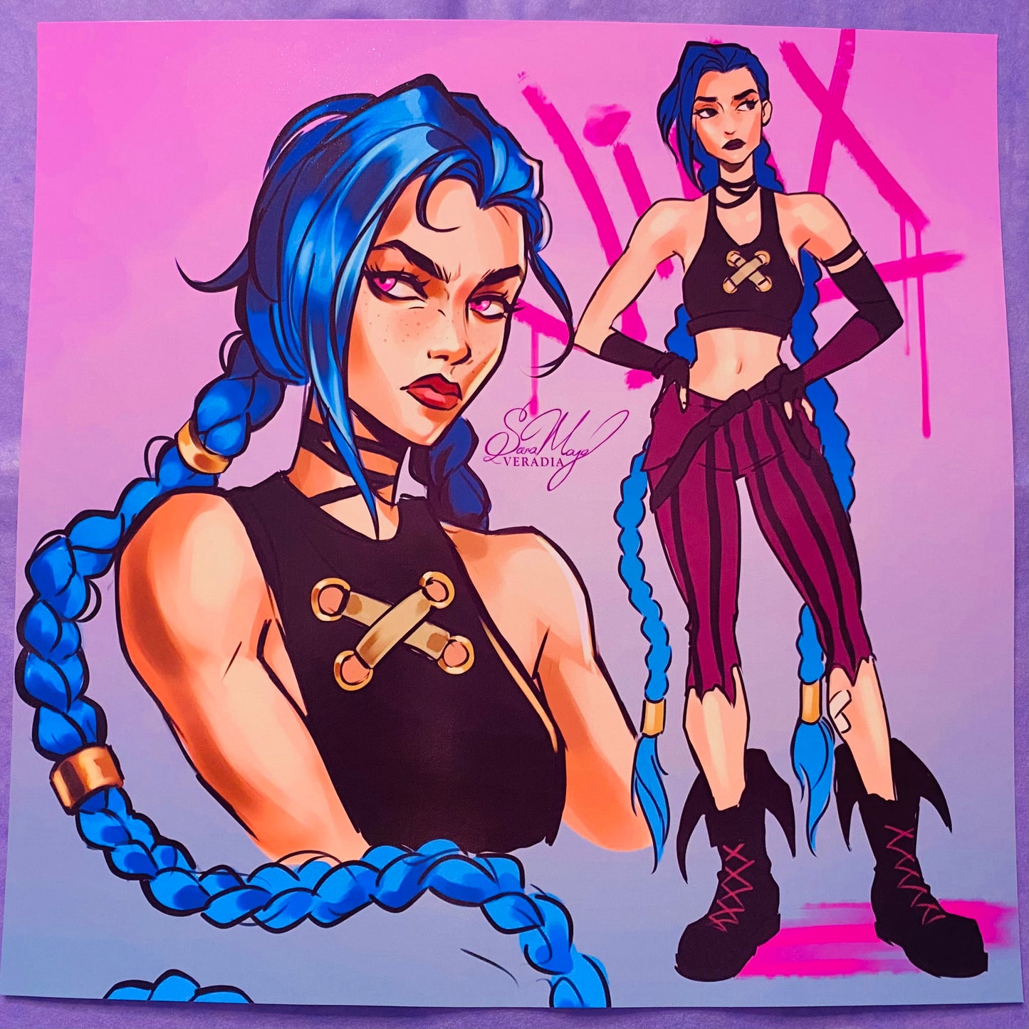 Jinx